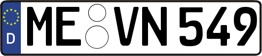 ME-VN549