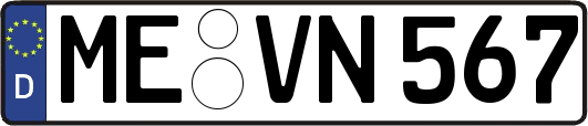 ME-VN567