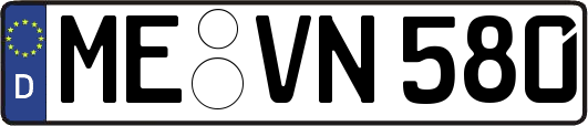 ME-VN580