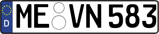 ME-VN583
