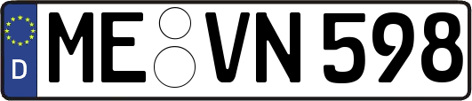 ME-VN598