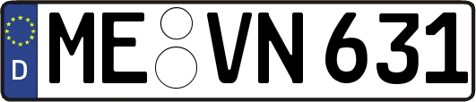 ME-VN631