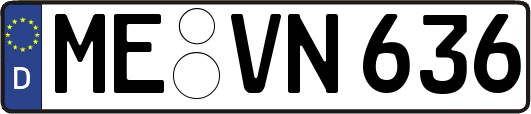 ME-VN636