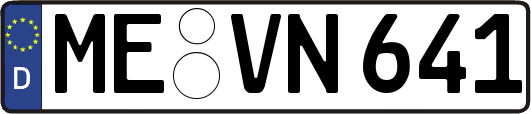 ME-VN641