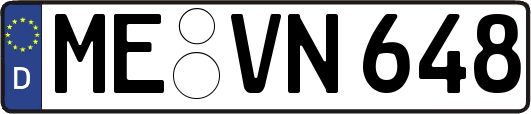 ME-VN648
