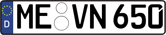 ME-VN650