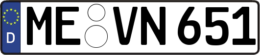 ME-VN651