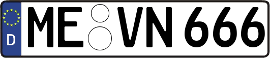 ME-VN666