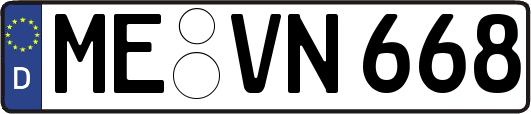 ME-VN668