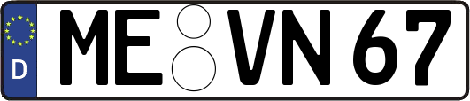 ME-VN67