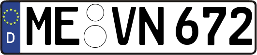 ME-VN672