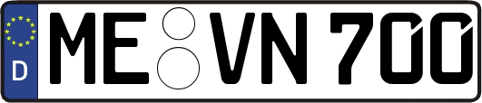 ME-VN700