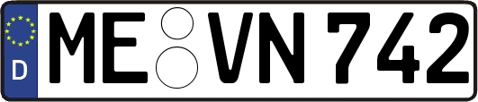 ME-VN742
