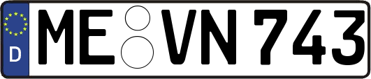 ME-VN743