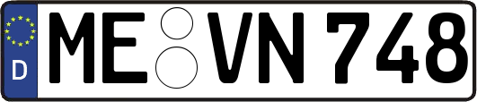 ME-VN748