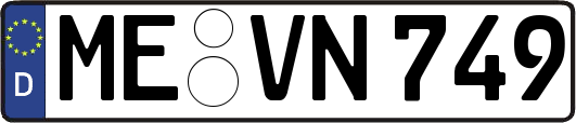 ME-VN749