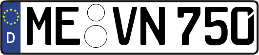 ME-VN750
