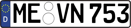 ME-VN753