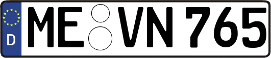 ME-VN765