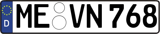 ME-VN768
