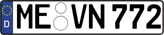 ME-VN772