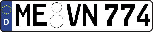 ME-VN774