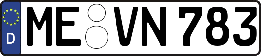 ME-VN783