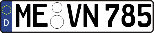 ME-VN785