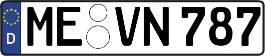 ME-VN787
