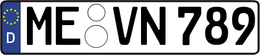 ME-VN789