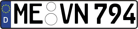 ME-VN794