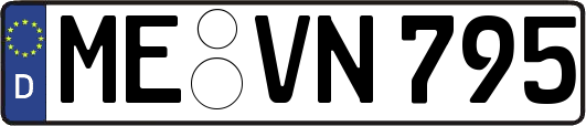 ME-VN795