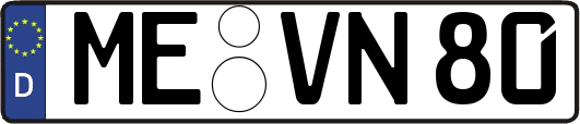 ME-VN80