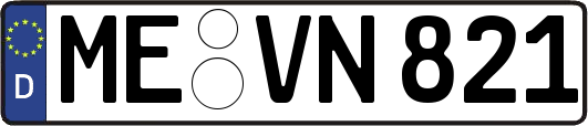ME-VN821