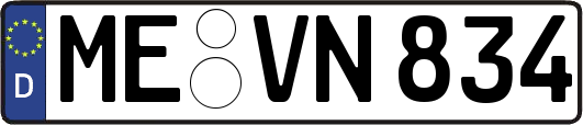 ME-VN834