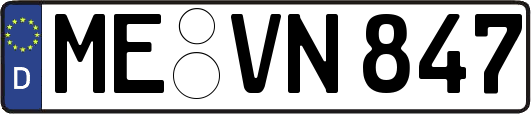 ME-VN847