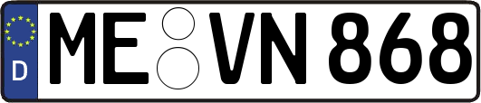 ME-VN868