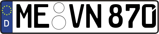 ME-VN870