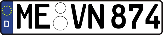 ME-VN874