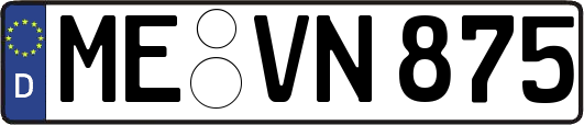 ME-VN875
