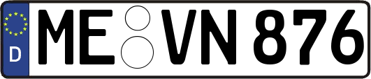 ME-VN876