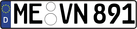 ME-VN891
