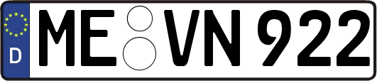 ME-VN922