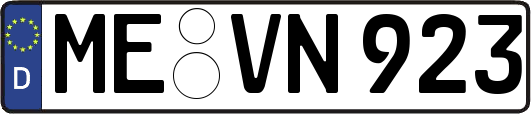 ME-VN923