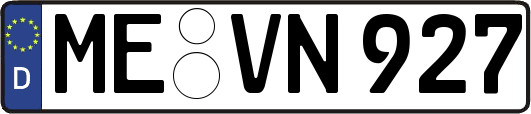 ME-VN927