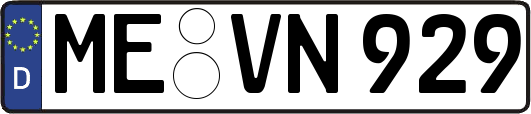 ME-VN929