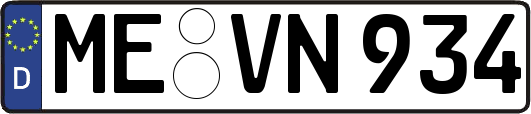 ME-VN934
