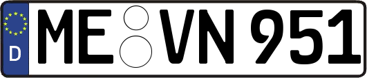 ME-VN951