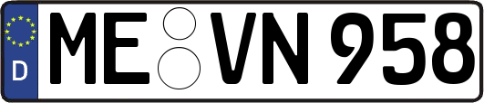 ME-VN958