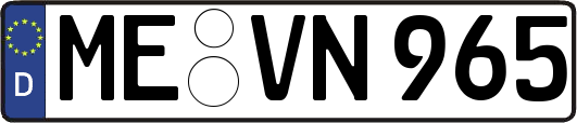 ME-VN965